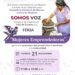 Este viernes, la Feria de Mujeres Emprendedoras en Villa de Álvarez, como parte de ‘Somos Voz’