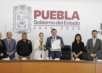 El turismo con rostro humano, comunitario y sostenible hace de Puebla un destino estratégico nacional y mundial: Alejandro Armenta