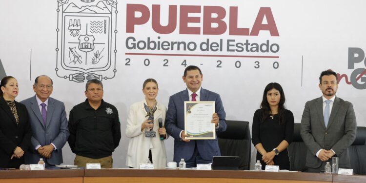 El turismo con rostro humano, comunitario y sostenible hace de Puebla un destino estratégico nacional y mundial: Alejandro Armenta