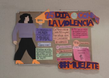 En Centros de Salud se atiende la violencia contra las mujeres: Salud Colima