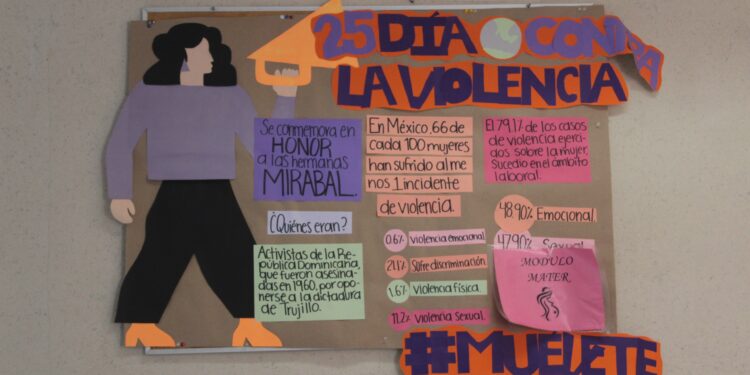 En Centros de Salud se atiende la violencia contra las mujeres: Salud Colima