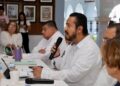 Secretario de Salud destaca logros en prevención de dengue y sarampión; reconoce labor de ayuntamientos
