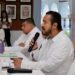 Secretario de Salud destaca logros en prevención de dengue y sarampión; reconoce labor de ayuntamientos
