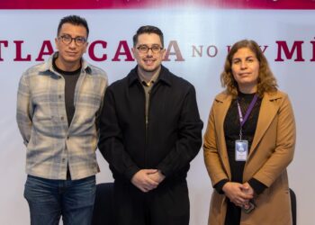 Oficina de atención a la diversidad sexual acompaña y visibiliza a las poblaciones LGBTQ+