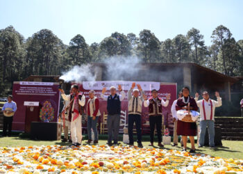 Gobierno mexiquense promueve la capacitación artesanal para preservar tradiciones y generar oportunidades productivas