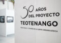 Gobierno del EdoMéx conmemora 50 años de historia y rescate arqueológico en Teotenango