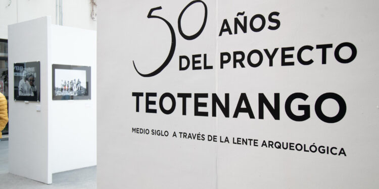 Gobierno del EdoMéx conmemora 50 años de historia y rescate arqueológico en Teotenango