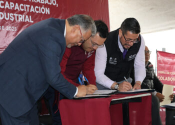 Capacitará GEM a operadores de transporte público en primeros auxilios, seguridad vial y prevención de violencia de género