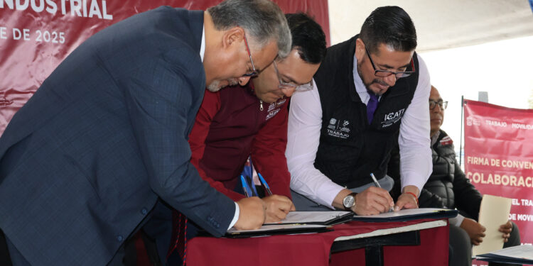 Capacitará GEM a operadores de transporte público en primeros auxilios, seguridad vial y prevención de violencia de género