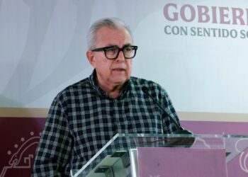 Meta cumplida; inauguración del Centro Regional de Justicia para las Mujeres de Guasave
