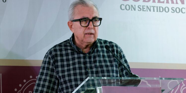 Meta cumplida; inauguración del Centro Regional de Justicia para las Mujeres de Guasave