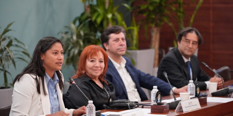 IMSS recibe Premio Nacional de Buenas Prácticas en Derechos Humanos 2025