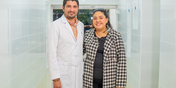 Médicos del HGZ No. 2 del IMSS en Irapuato salvan la vida a mujer con hemorragia obstétrica grave