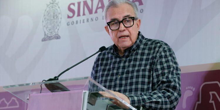 En Sinaloa se apoya a las mujeres de manera integral, señala Gobernador Rocha