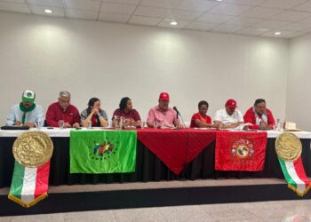 Agricultores de América Latina y el Caribe exigen a sus gobiernos excluir a los granos básicos de los acuerdos comerciales con EUA y UE