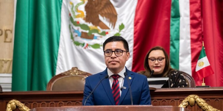 Morena impulsa actualización integral del marco jurídico en materia de movilidad humana en la Ciudad de México