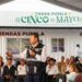 Con estrategia integral de seguridad, gobierno estatal blinda a Puebla
