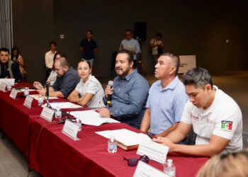 En 2026, Salud Colima intensificará acciones para prevenir accidentes