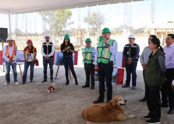 Seres sintientes requieren cuidado, no compras impulsivas: Alejandro Armenta