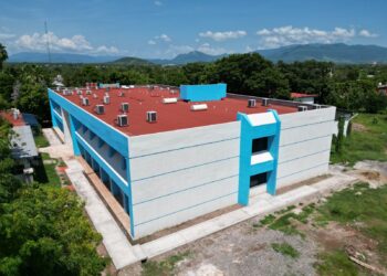 El Gobierno de Evelyn Salgado realizó este año una inversión histórica de 528 millones de pesos en obras Educativas: IGIFE