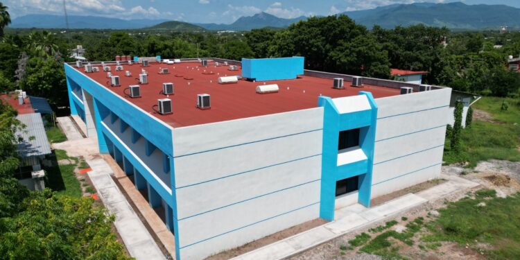 El Gobierno de Evelyn Salgado realizó este año una inversión histórica de 528 millones de pesos en obras Educativas: IGIFE