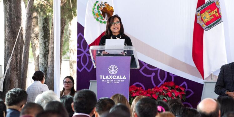 En seguridad, el reto es cerrar la brecha entre los datos y la percepción: Lorena Cuéllar