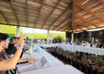 Imades presenta avances de la actualización de la Ley Estatal de Cambio Climático