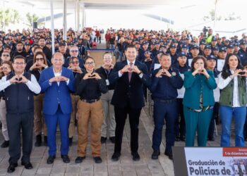 La protección de la población es el primer deber de las instituciones del Estado: Alejandro Armenta