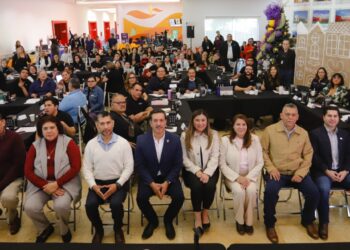 Celebra Congreso de Sonora el Tercer Parlamento para la Inclusión de Personas con Discapacidad