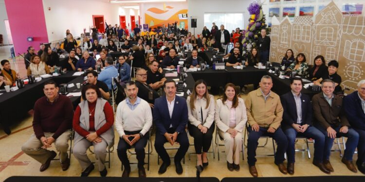 Celebra Congreso de Sonora el Tercer Parlamento para la Inclusión de Personas con Discapacidad