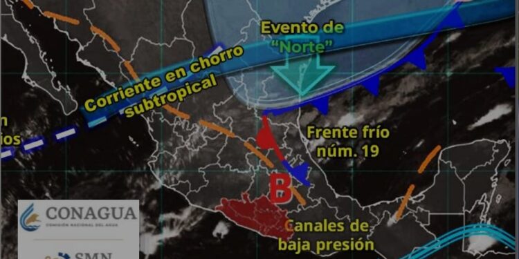 Prevén ambiente caluroso durante el día y descenso de temperatura por la tarde en Guerrero: SGIRPCGRO
