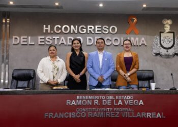 ColiBecas, inclusión social y más apoyo a mujeres, sello del gobierno de Indira Vizcaíno: Sebiinsom