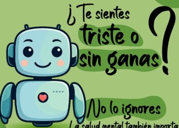 Se consolida la plataforma “SamBot Yólotl Escucha” como herramienta de apoyo emocional en Guerrero