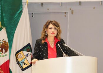 Impulsa Alejandra López Noriega fortalecimiento de los Órganos Internos de Control