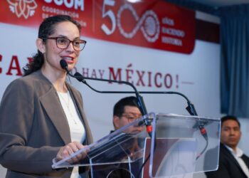 Secretaría de Bienestar traza ruta 2026 con programas focalizados para reducir pobreza y carencias sociales