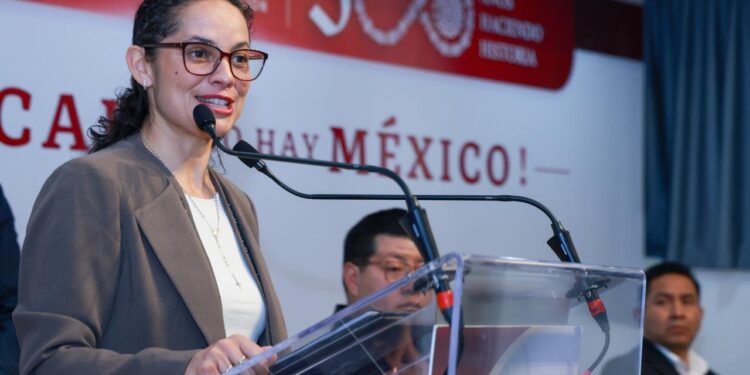 Secretaría de Bienestar traza ruta 2026 con programas focalizados para reducir pobreza y carencias sociales