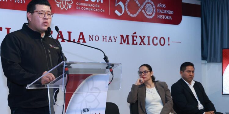 En Tlaxcala, la rehabilitación y la educación son pilares de transformación social
