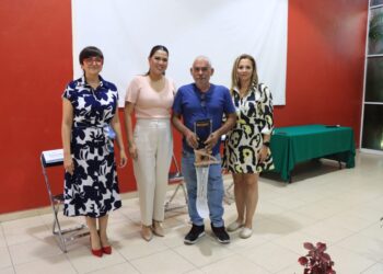 DIF Estatal Colima fortalece acciones de inclusión en el Mes de la Discapacidad