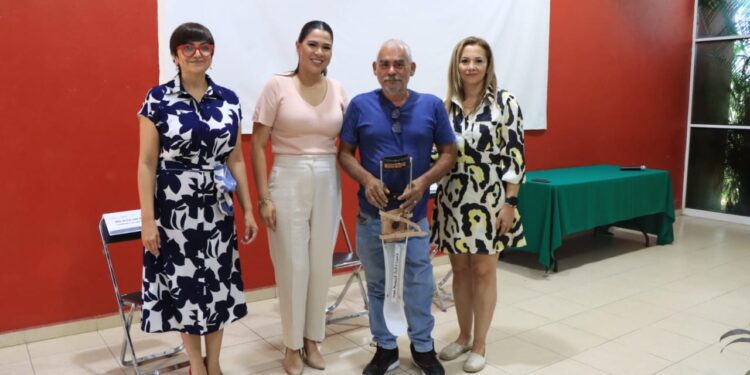 DIF Estatal Colima fortalece acciones de inclusión en el Mes de la Discapacidad