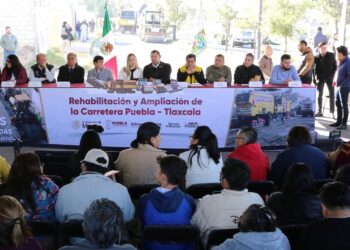 Arranca operativo monitor vial para sancionar vehículos con placas foráneas: Alejandro Armenta