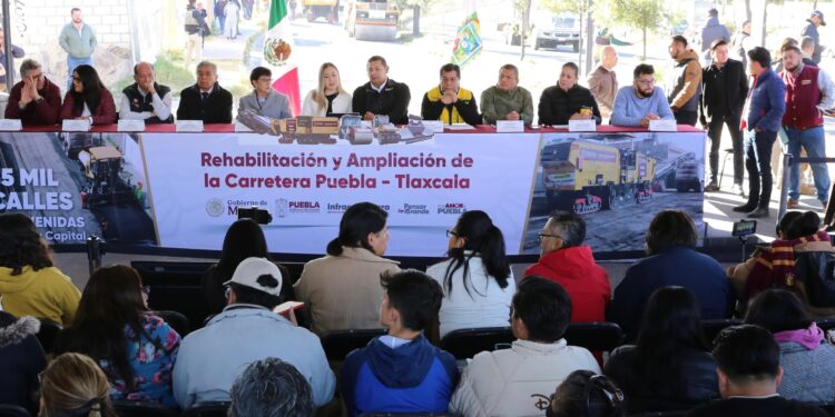 Arranca operativo monitor vial para sancionar vehículos con placas foráneas: Alejandro Armenta