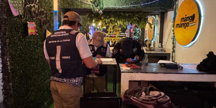 El INVEA invita a la ciudadanía a solicitar visitas de verificación voluntarias en materia de desarrollo urbano, transporte público y transporte concesionado.