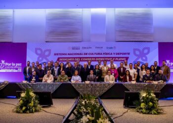 Del 17 de enero al 28 de febrero, etapa estatal de Olimpiada Nacional Conade en Colima