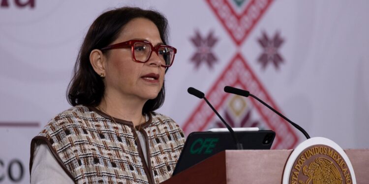 Tamaulipas, clave en la nueva expansión energética del país; anuncia CFE millonaria inversión