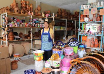 Más de mil Mipymes tlaxcaltecas fortalecen su actividad productiva con créditos estatales
