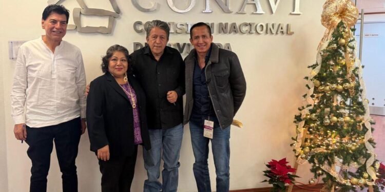 Más familias guerrerenses serán beneficiadas con proyectos de vivienda en el estado