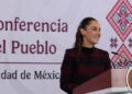 En 2026, CFE inicia construcción de proyectos para generación de 6 mil MW; se garantiza que el Estado genere 54% de energía: Claudia Sheinbaum