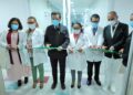 Inaugura IMSS Unidad de Cuidados Intensivos del Hospital de Pediatría del Centro Médico Nacional Siglo XXI