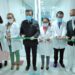 Inaugura IMSS Unidad de Cuidados Intensivos del Hospital de Pediatría del Centro Médico Nacional Siglo XXI
