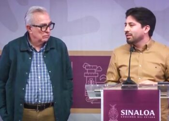 Gobierno de Sinaloa coordina programa federal de vivienda con más de 67 mil acciones proyectadas